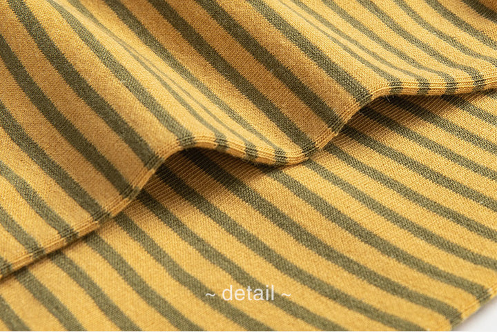 A close-up of the fabric